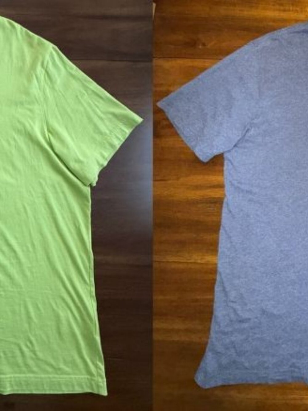 Lot of 2 Psycho Bunny Men's V Neck Shirts / Size 8 & 2XL + Free GIFT!!
